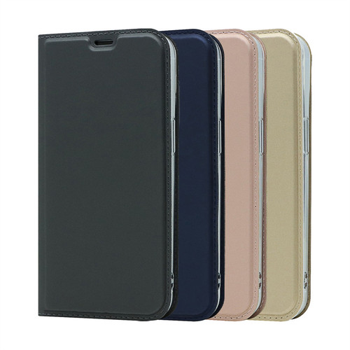 苹果 iPhone 15 Pro 新版带磁电压皮套